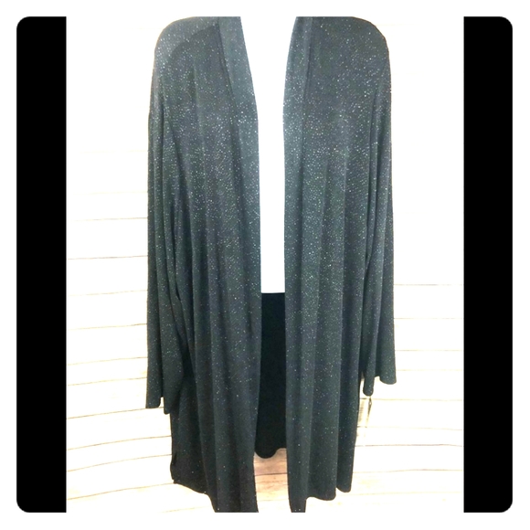 NWT Helen Blake Duster - Picture 1 of 4